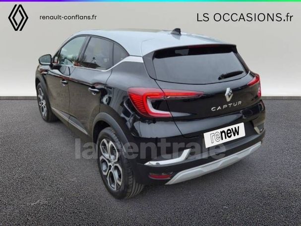 Renault Captur TCe 90 67 kW image number 17