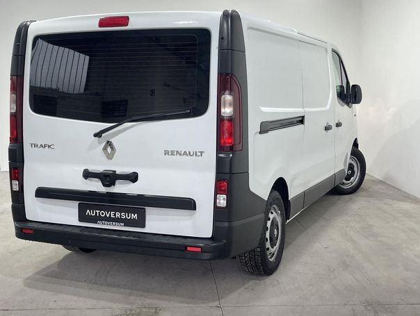 Renault Trafic DCi 88 kW image number 6