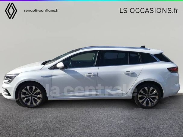 Renault Megane TCe 140 EDC 103 kW image number 5