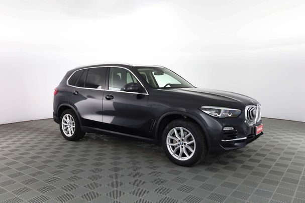 BMW X5 xDrive25d 170 kW image number 2