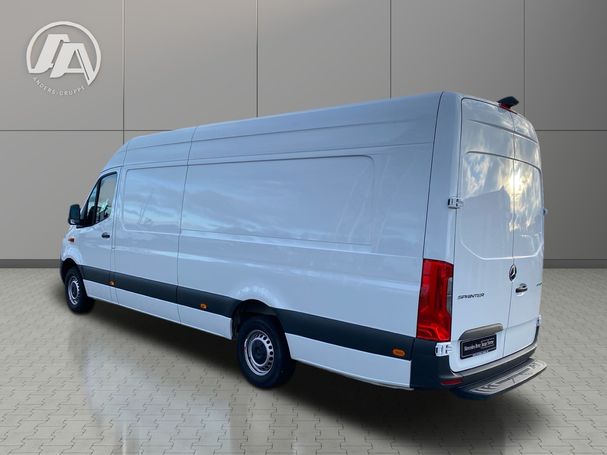 Mercedes-Benz Sprinter 317 125 kW image number 3