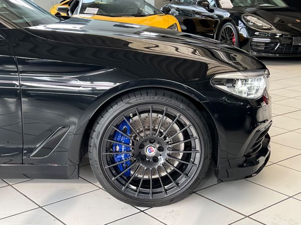 ALPINA B5 447 kW image number 10