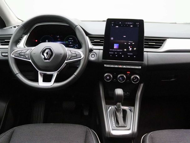 Renault Captur E-Tech Hybrid 145 Techno 105 kW image number 7