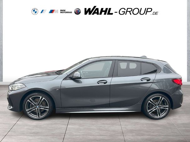 BMW 118i M Sport 100 kW image number 4