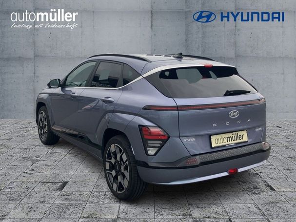 Hyundai Kona Prime 160 kW image number 2