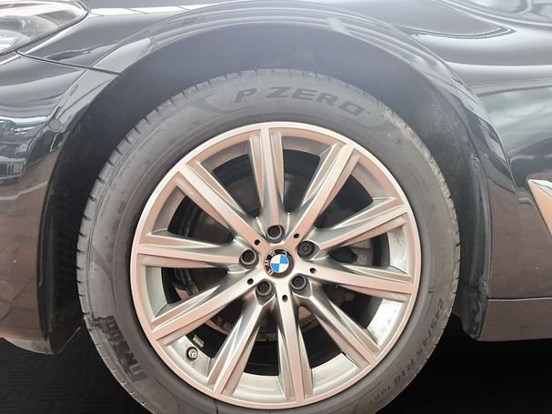 BMW 520d xDrive 140 kW image number 7