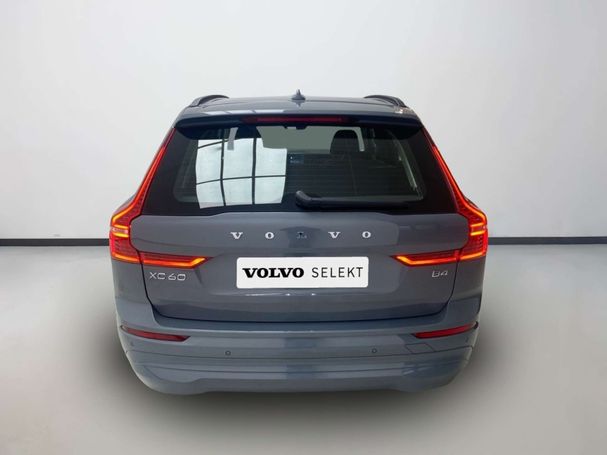 Volvo XC60 B4 AWD 145 kW image number 4