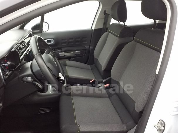 Citroen C3 Pure Tech 82 S&S SHINE 61 kW image number 17