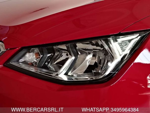 Seat Arona 1.0 TSI Style 70 kW image number 8