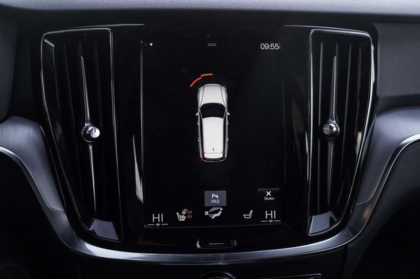 Volvo V60 T5 Momentum 184 kW image number 26