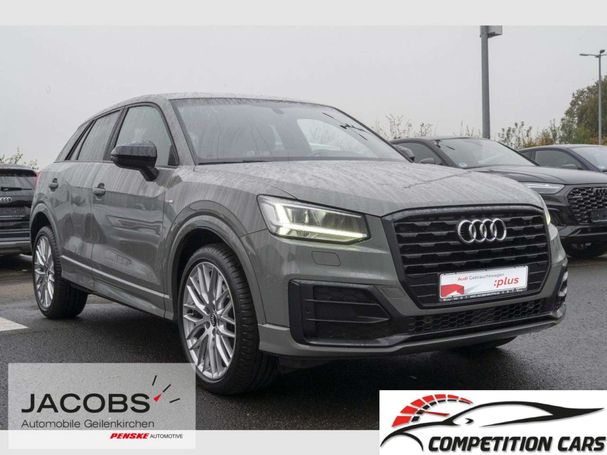 Audi Q2 30 TDI S tronic S-line 85 kW image number 2