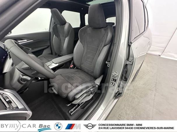 BMW X1 sDrive 125 kW image number 25