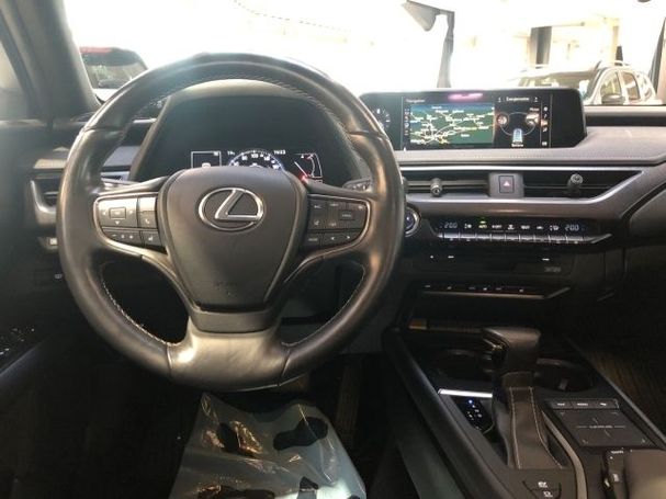 Lexus UX 250h 135 kW image number 11