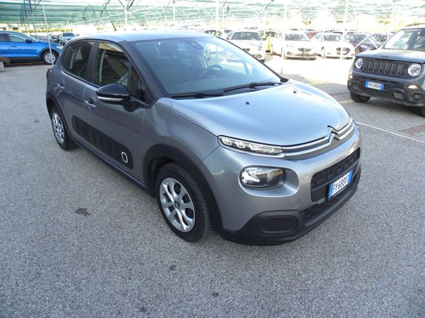 Citroen C3 BlueHDi 100 S&S FEEL 75 kW image number 2