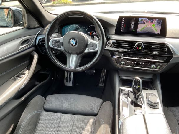 BMW 530d Touring xDrive 195 kW image number 11