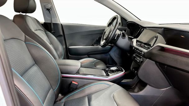 Kia Niro e 150 kW image number 3