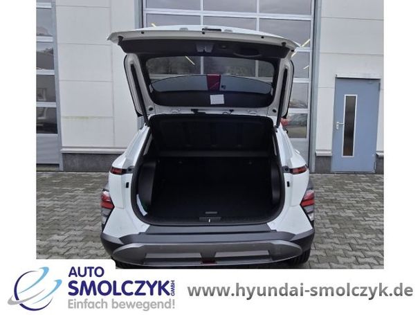 Hyundai Kona 1.6 DCT 146 kW image number 7