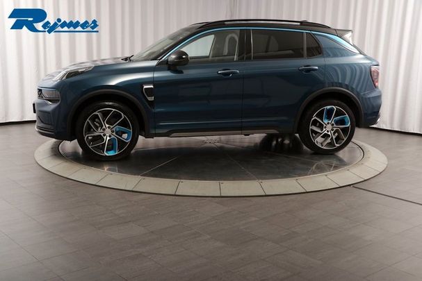 Lynk & Co 01 PHEV 192 kW image number 2