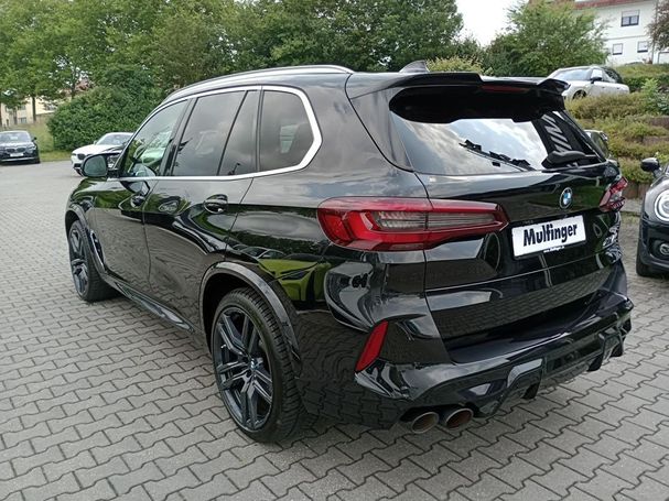 BMW X5 M xDrive 441 kW image number 5