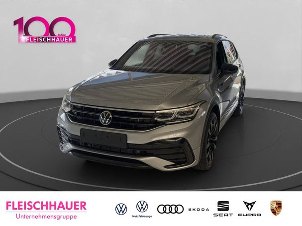 Volkswagen Tiguan Allspace 2.0 TDI R-Line 4Motion 147 kW image number 1