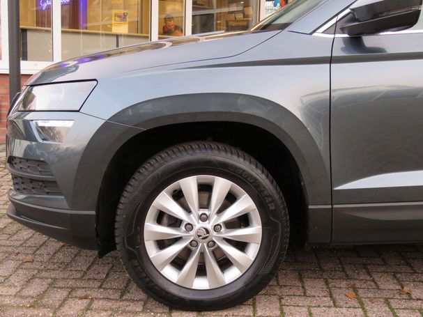 Skoda Karoq 1.0 TSI DSG 85 kW image number 20