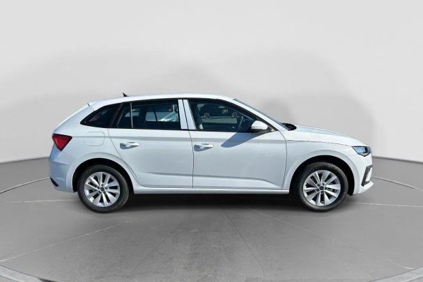 Skoda Scala 85 kW image number 7