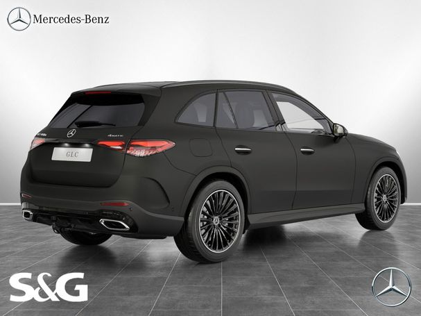 Mercedes-Benz GLC 450 270 kW image number 2