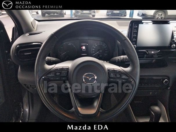 Mazda 2 85 kW image number 17