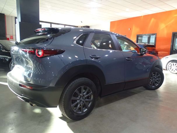 Mazda CX-30 2.0 90 kW image number 3