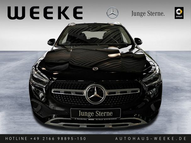 Mercedes-Benz GLA 180 100 kW image number 5