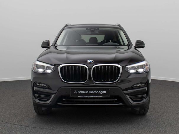 BMW X3 xDrive 140 kW image number 4