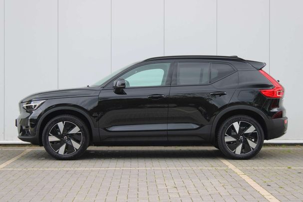 Volvo XC40 Single Motor Extended Range Plus 185 kW image number 9