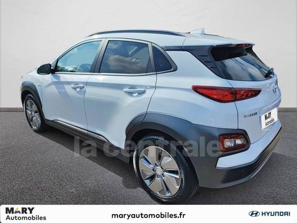 Hyundai Kona 100 kW image number 4