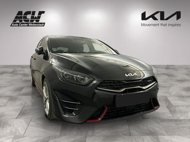 Kia ProCeed GT 150 kW image number 2