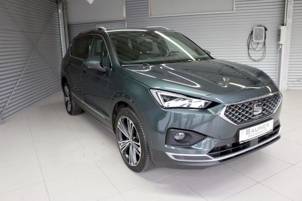 Seat Tarraco 2.0 TDI DSG Xcellence 140 kW image number 3