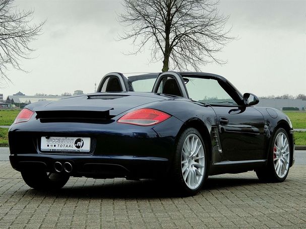 Porsche Boxster PDK 188 kW image number 6