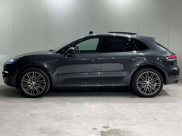 Porsche Macan 180 kW image number 6