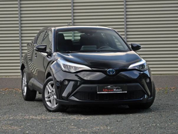 Toyota C-HR 90 kW image number 3