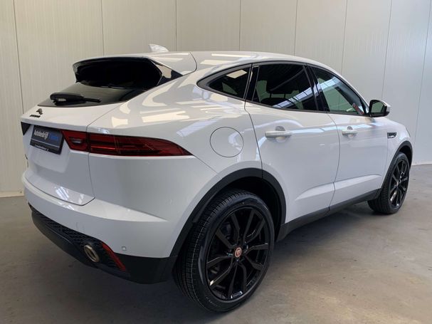 Jaguar E-Pace P200 AWD 147 kW image number 2