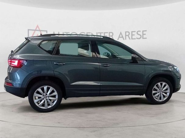 Seat Ateca 1.6 TDI DSG 85 kW image number 7