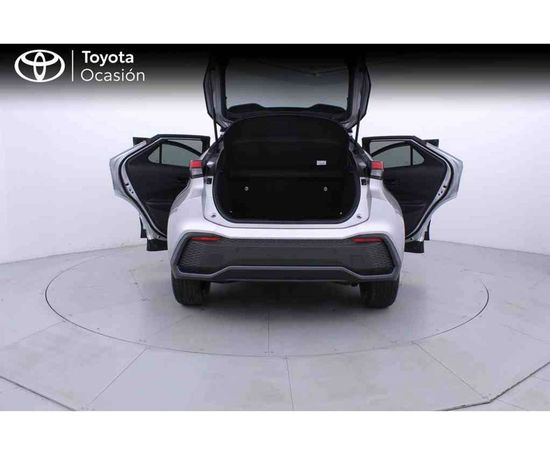 Toyota C-HR GR Sport Premiere 144 kW image number 28