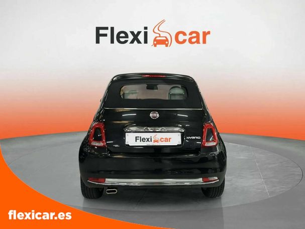 Fiat 500 1.0 51 kW image number 4