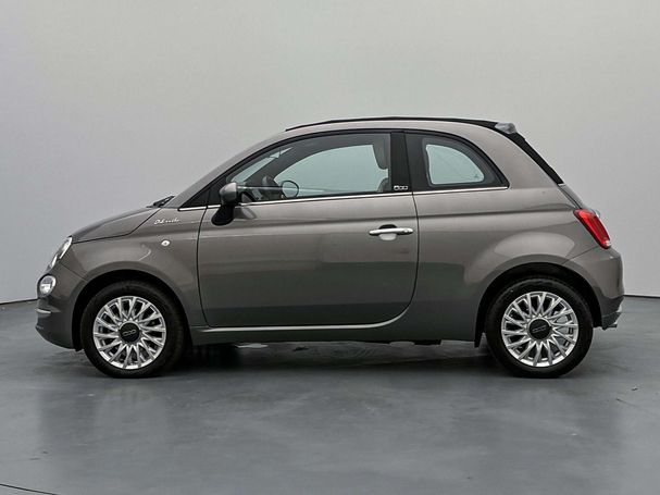 Fiat 500C 51 kW image number 4