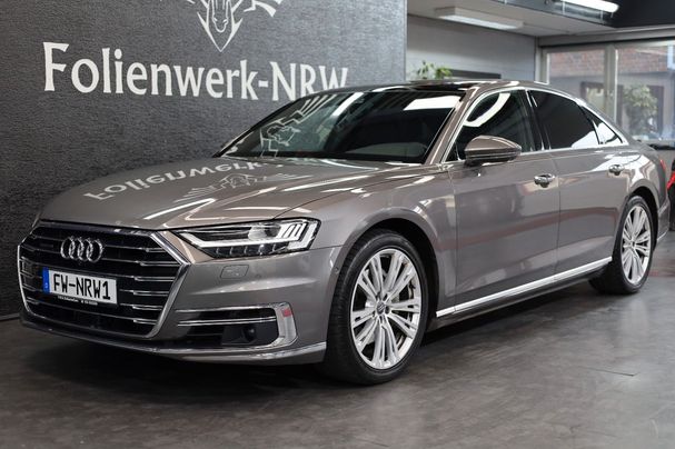 Audi A8 50 TDI quattro 210 kW image number 7