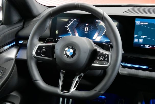 BMW 520d 145 kW image number 21