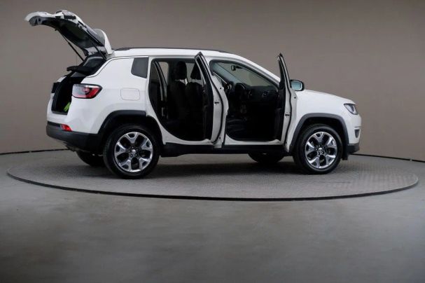 Jeep Compass 1.4 125 kW image number 11