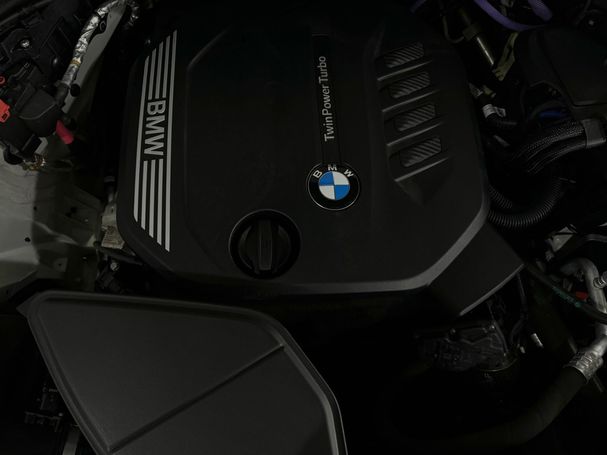 BMW X3 xDrive 140 kW image number 17