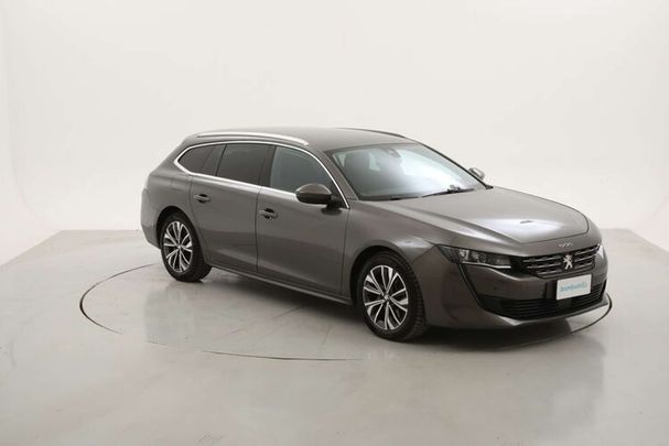 Peugeot 508 SW EAT8 Allure 120 kW image number 7