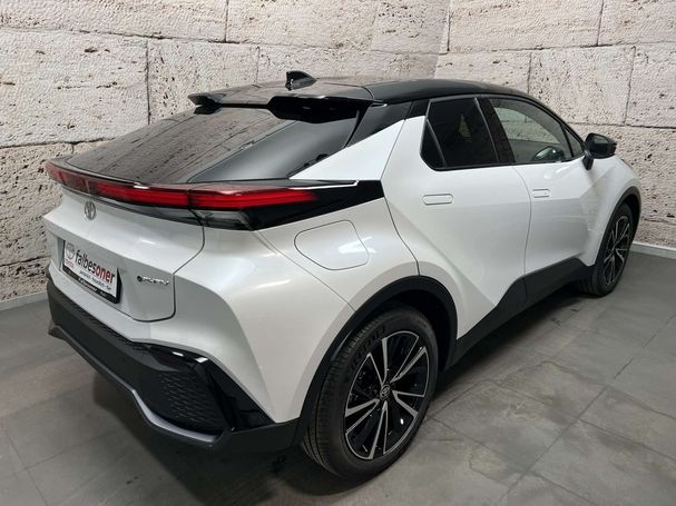 Toyota C-HR Plug-In Hybrid Lounge 164 kW image number 3