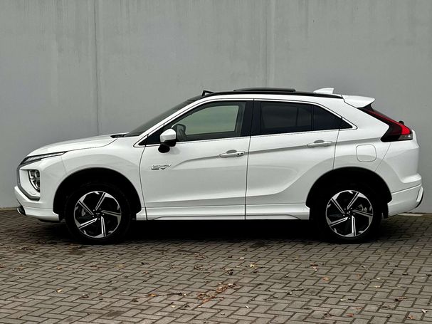 Mitsubishi Eclipse Cross PHEV 138 kW image number 11